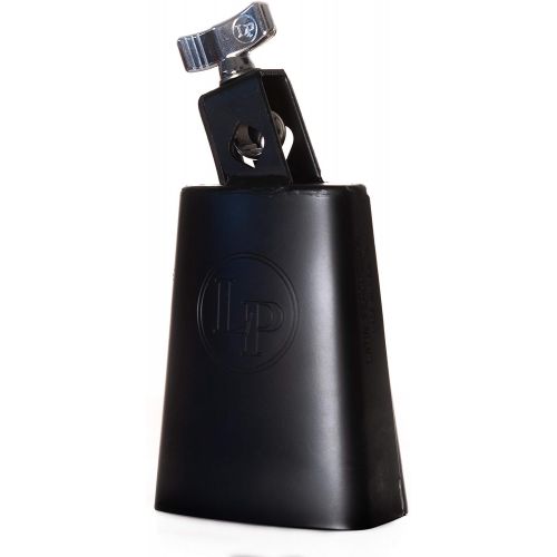  [아마존베스트]Latin Percussion Cowbell, Black, 5 inch (LP204AN)