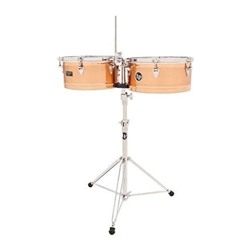  [아마존베스트]Latin Percussion Prestige LP1314Gio Giovanni TimbalesTIMBALES