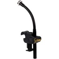 [아마존베스트]LP Latin Percussion LP591A EZ Mount Mic Claw Gooseneck