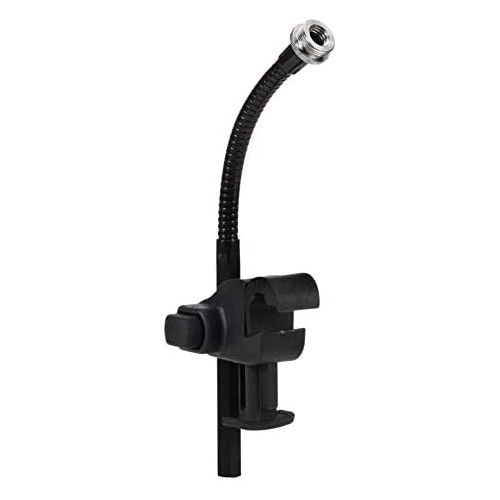  [아마존베스트]LP Latin Percussion LP591A EZ Mount Mic Claw Gooseneck