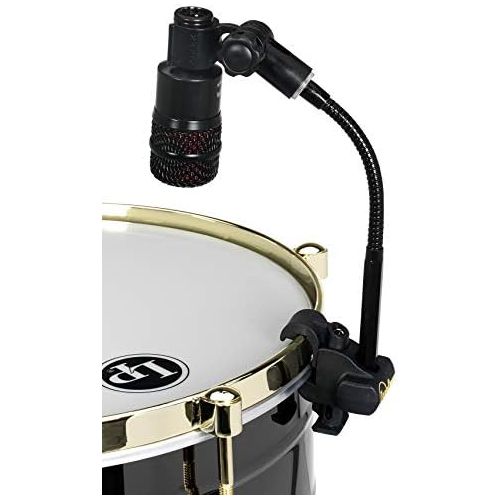  [아마존베스트]LP Latin Percussion LP591A EZ Mount Mic Claw Gooseneck