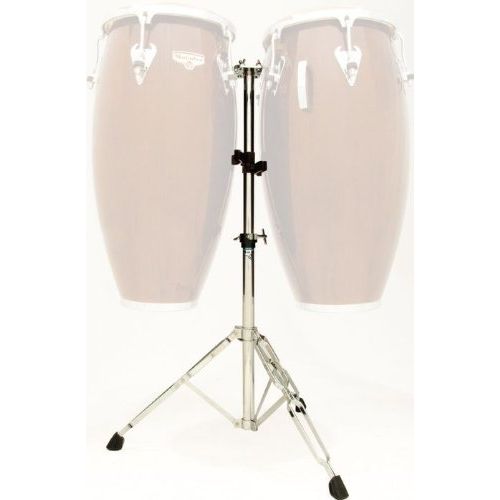  Latin Percussion M290 LP Matador Double Conga Stand