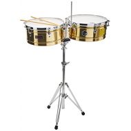 Latin Percussion LP1415-B Timbal Brass