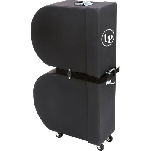  Latin Percussion Road Ready Timbale Case