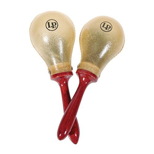  Latin Percussion Lp Macho Maracas