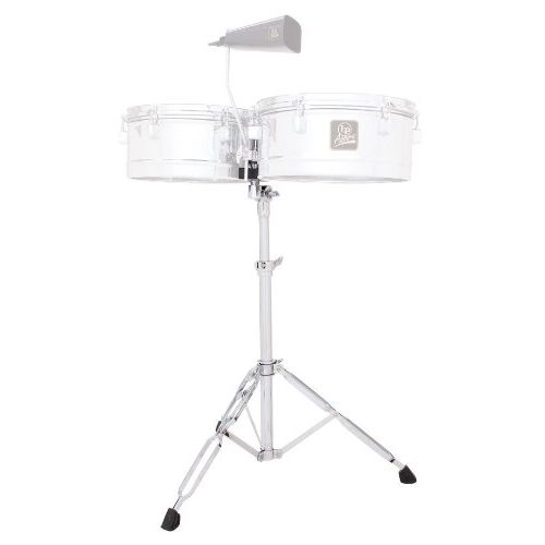  Latin Percussion LPA258 LP Aspire Timbale Stand