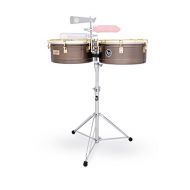 Latin Percussion LP Karl Perazzo Timbales