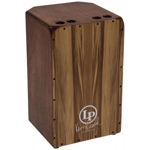  Latin Percussion LP Americana Kevin Ricard Signature String Cajon