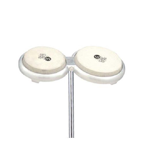  Latin Percussion Lp Compact Bongos With Mount