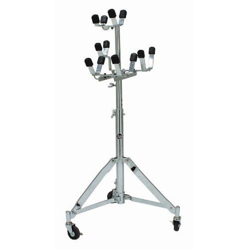  Latin Percussion LP445 Bata Stand