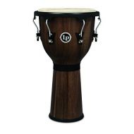 Latin Percussion LPA632-SW Aspire Jamjuree Wood Djembe