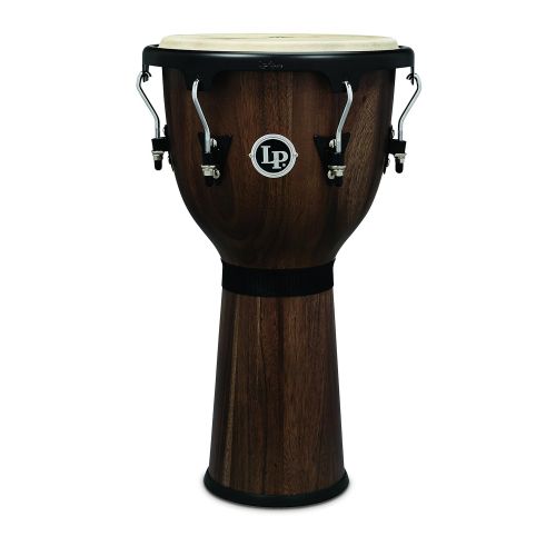  Latin Percussion LPA632-SW Aspire Jamjuree Wood Djembe