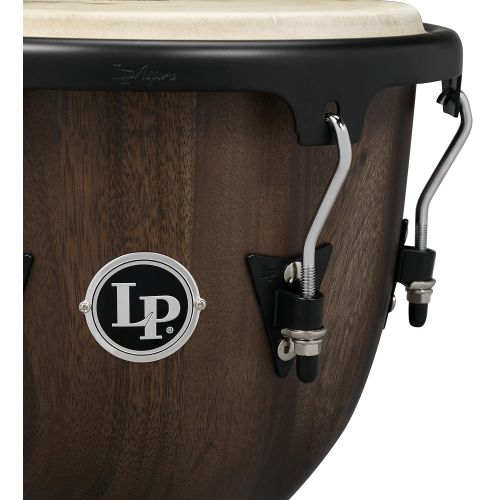  Latin Percussion LPA632-SW Aspire Jamjuree Wood Djembe