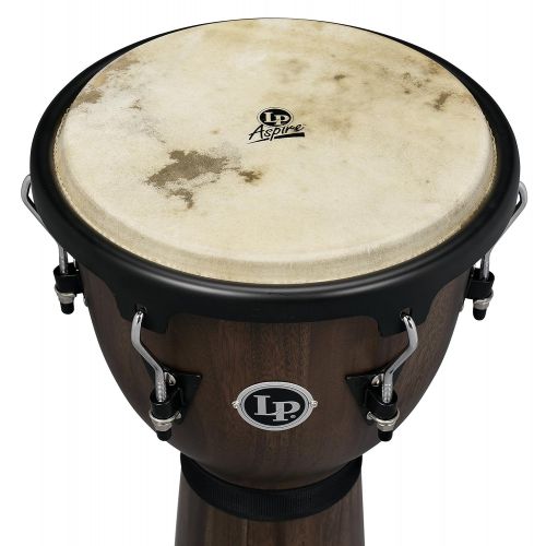  Latin Percussion LPA632-SW Aspire Jamjuree Wood Djembe