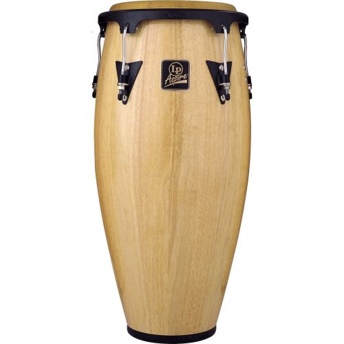  Latin Percussion LP Aspire Conga 10 in. Quinto Natural