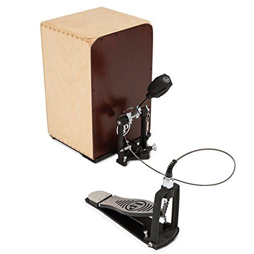  Latin Percussion LP1500 Cajon Pedal