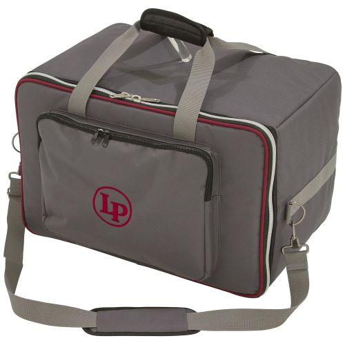  Latin Percussion LP524-UT Ultra-Tek Touring Series Cajon Bag