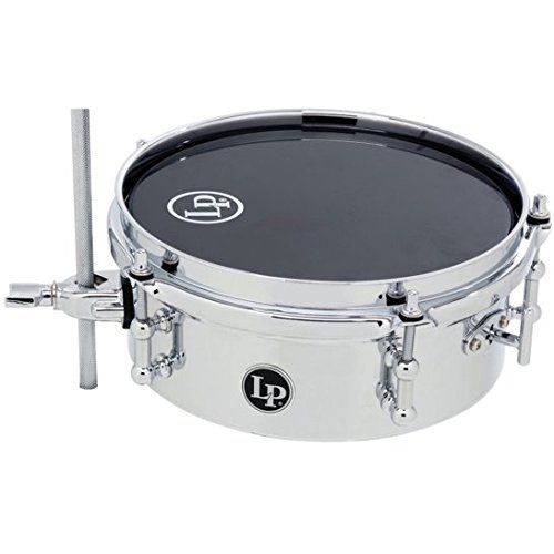  Latin Percussion LP Micro Snare Drum (Standard)