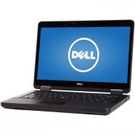 [아마존베스트]Latitude Factory Refurbished Dell E5440 14 Laptop, Windows 10 Pro, Intel Core i5-4310U Processor, 8GB RAM, 128GB Solid State Drive