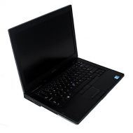 Dell Latitude E6410 i5 2.4GHz, 8GB of RAM, 128GB Solid State Hard Drive, Windows 7 Professional 64 bit