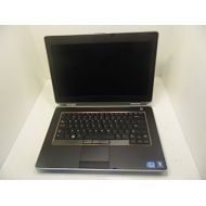 Dell Latitude E6420 i5 2520M 2.5 GHz Windows 10 Home 64 bit