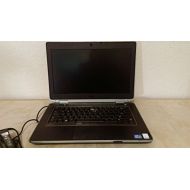 Dell Latitude E6420 14 LED Notebook Intel Core i5 i5 2520M 2.50 GHz 4GB DDR3 320GB HDD DVD Writer Intel HD 3000 Graphics Bluetooth