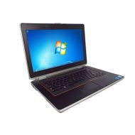 Dell Latitude E6420 14” Laptop PC, Intel Core i7 2640M 2.8GHz, 8GB DDR3 RAM, 256GB SSD, Win 7 Pro x64