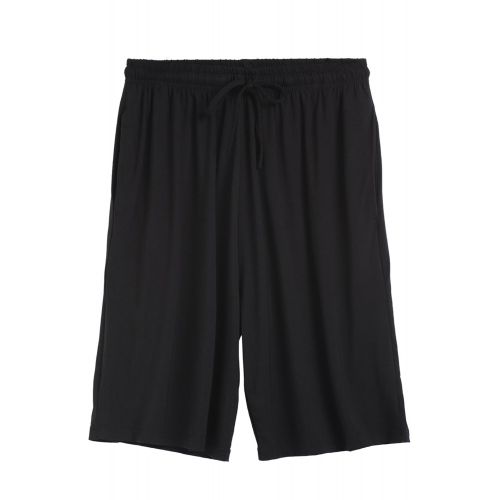  Latuza Mens Pajama Bottom Shorts