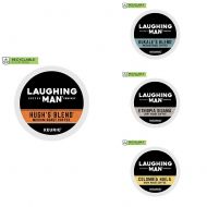 Laughing Man Variety Pack, 64 count
