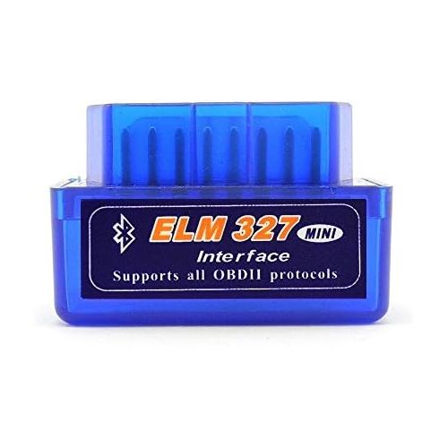  Launchh Mestart OBDII OBD2 Bluetooth Car Diagnostic Scan Tool Auto OBD Scanner for Android Devices