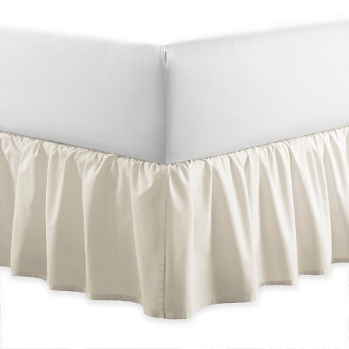  Laura Ashley Ruffle Bed Skirt