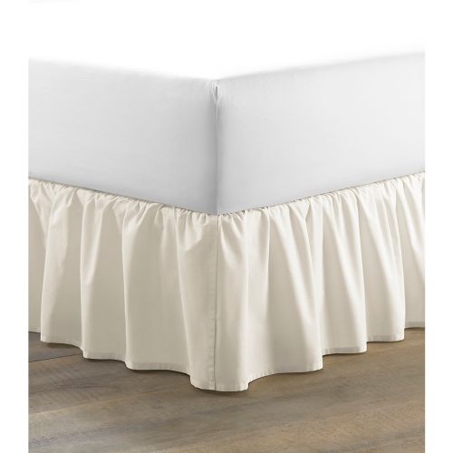  Laura Ashley Ruffle Bed Skirt