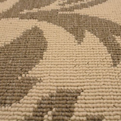  Laura Ashley Tatton in Chain 5 x 8 IndoorOutdoor Rug