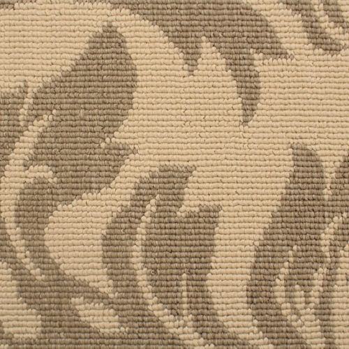  Laura Ashley Tatton in Chain 5 x 8 IndoorOutdoor Rug