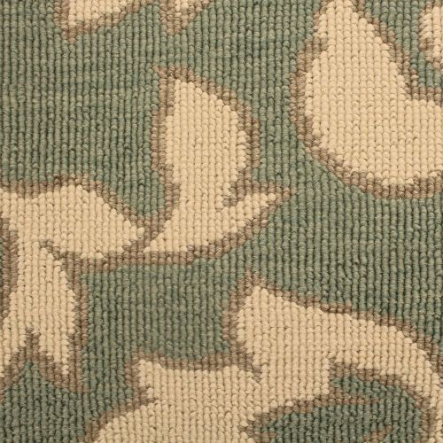  Laura Ashley Tatton in Chain 5 x 8 IndoorOutdoor Rug