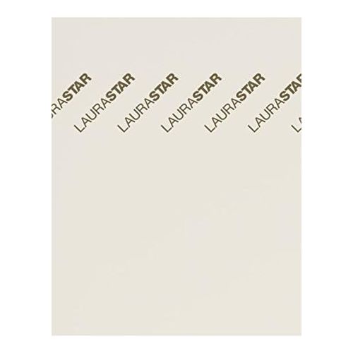  Laurastar Buegeltischbezug Universalcover, beige 120 - 125 cm x 38 - 42 cm