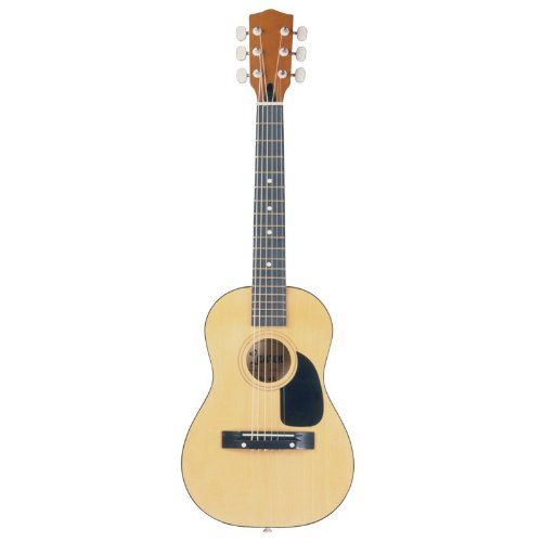  Lauren LA30N 30-Inch Student Guitar