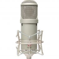Lauten Audio},description:The Atlantis FC-387 is a multi-pattern and multi-voicing large-diaphragm FET studio condenser microphone. This microphone is for recordists looking for an