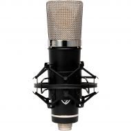 Lauten Audio},description:The Series Black LA-220 large diaphragm FET studio condenser microphone by Lauten Audio is a professional and versatile microphone for studio vocal and in