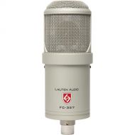 Lauten Audio Clarion FC-357 Large-Diaphragm FET Condenser Microphone