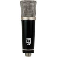 Lauten Audio LA-220 Large-diaphragm Condenser Microphone