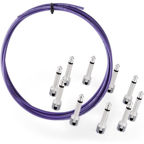  Lava Cable High-End Tightrope Kit and Plugs
