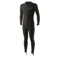 Lavacore Full Mens Wetsuit - Full Submersion Body Exposure Suit
