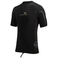 Lavacore Short Sleeve Mens Thermal Shirt - Short Sleeve Thermal Under Garment