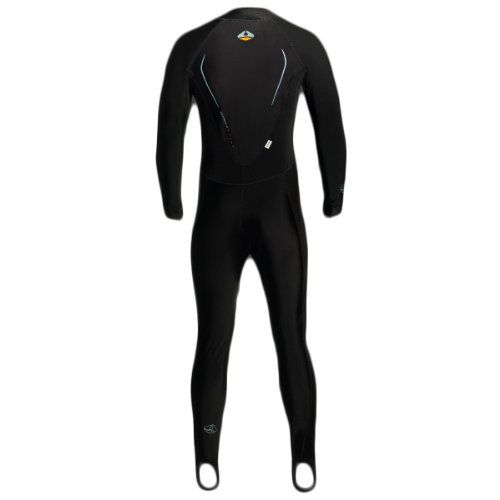  Lavacore Full Mens Wetsuit - Full Submersion Body Exposure Suit