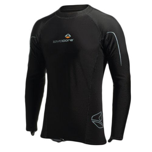  Lavacore Long Sleeve Mens Thermal Shirt - Long Sleeve Thermal Under Garment