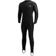 Oceanic Lavacore Men's Full Length Scuba Diving Suit-Medium