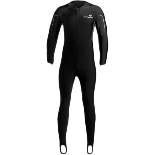  Oceanic Lavacore Men's Full Length Scuba Diving Suit-Medium