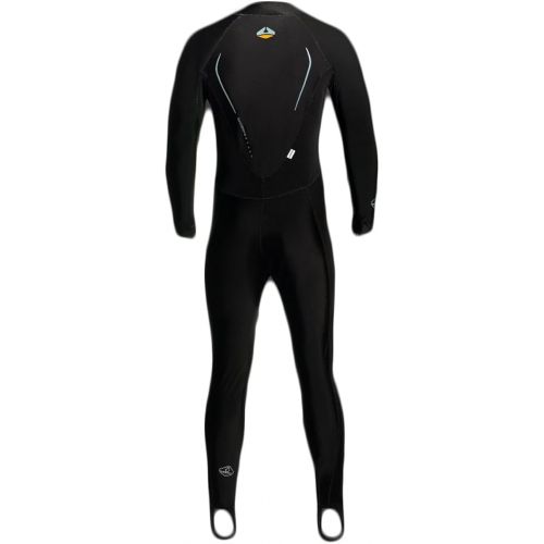  Oceanic Lavacore Men's Full Length Scuba Diving Suit-Medium