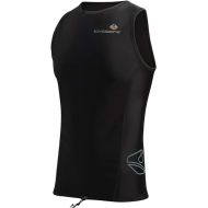 Lavacore New Mens Trilaminate Polytherm Vest (Large) for Extreme Watersports